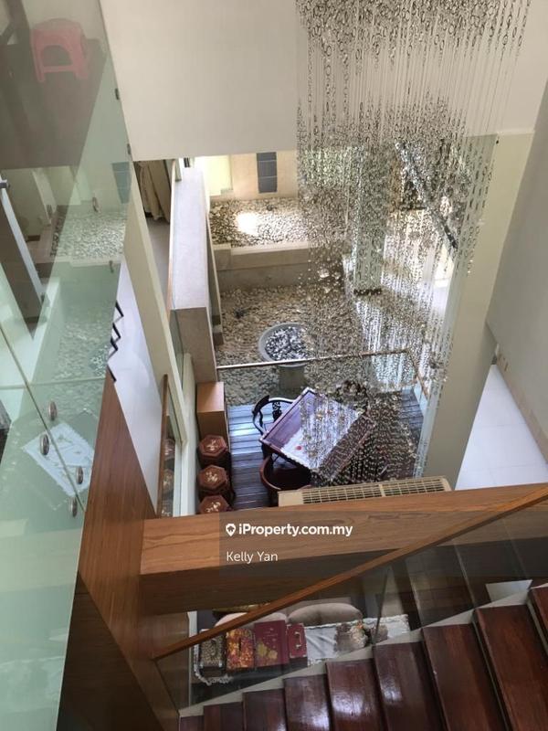 Rumah Berkembar untuk Dijual di Ulu Kelang, Selangor oleh Kelly Yan Kai Lit - iProperty.com.my