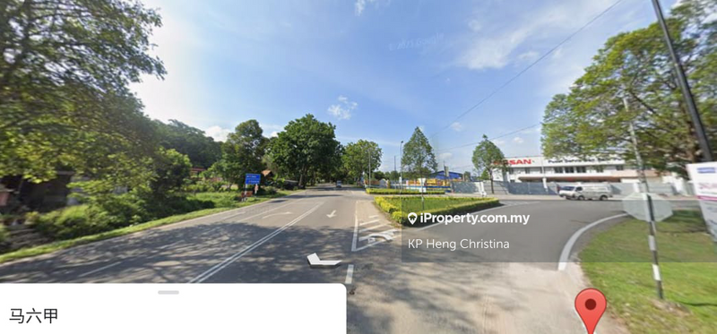 For Sale - Taman Teknologi Cheng