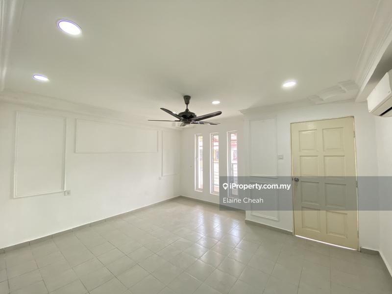 Rumah Berangkai 2 Tingkat untuk Dijual di Taman Selayang Utama, Selayang oleh Elaine Cheah - iProperty.com.my