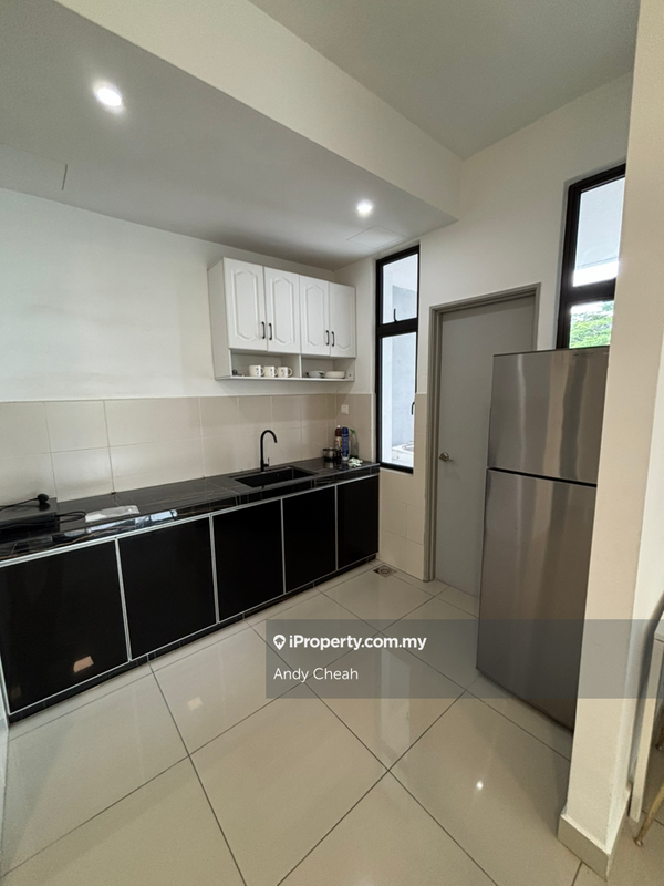 Pangsapuri untuk Dijual di Austin Regency (Pangsapuri Austin Perdana) oleh Andy Cheah - iProperty.com.my