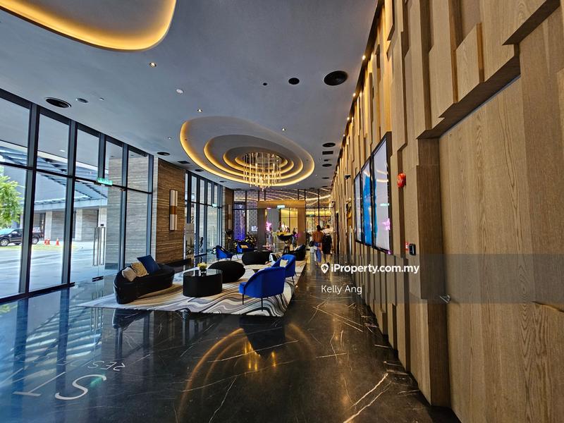 Service Residence untuk Dijual di Star Residences Two oleh Kelly Ang - iProperty.com.my