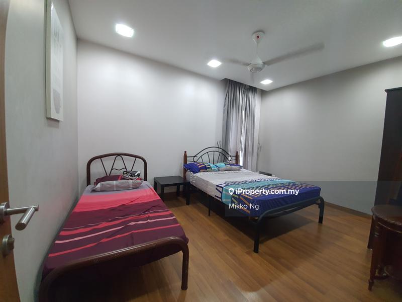 For Rent - Titiwangsa Sentral