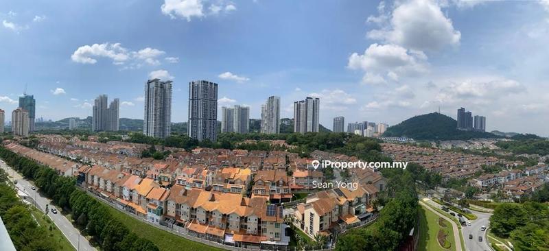 For Sale - Beverly Tower @ Plaza Medan Putra