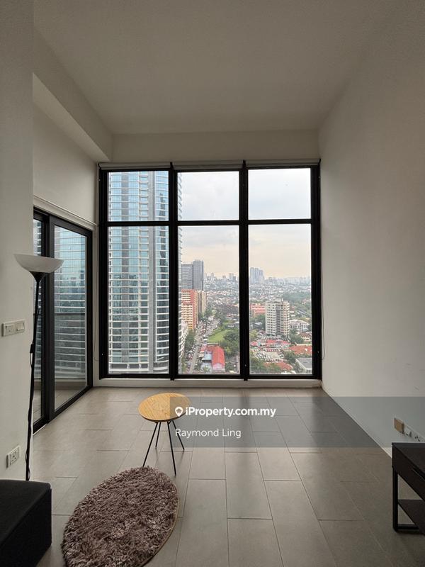 For Rent - Establishment Bangsar (Menara Teguh Bangsar)