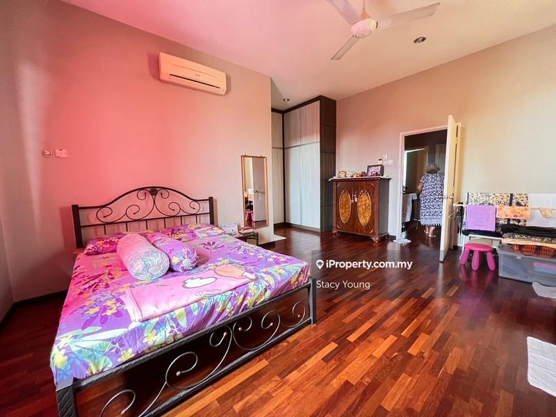 2-storey Terraced House for Sale in Bandar Damai Perdana, Cheras by Stacy Young - iProperty.com.my