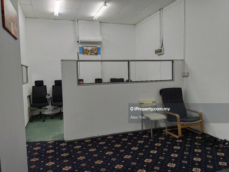 Office for Rent in Setapak, Kuala Lumpur by Alex Yoo - iProperty.com.my
