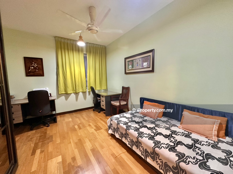 Kondominium untuk Dijual di Mont Kiara Meridin oleh Lily Hun - iProperty.com.my