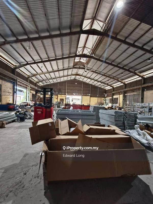 For Sale - With CF| High ceiling 30ft| Bank value matched