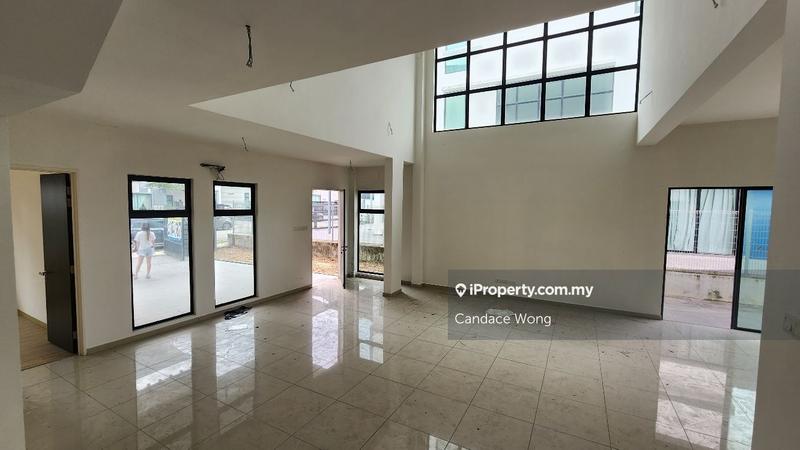 Rumah Berkembar untuk Dijual di Taman Villa Perdana, Kajang oleh Candace Wong - iProperty.com.my