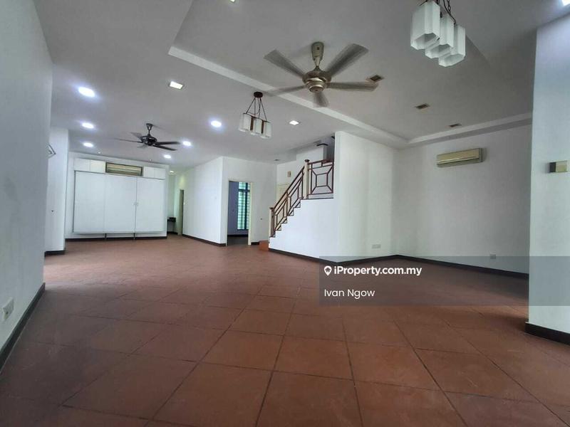 2-storey Terraced House for Sale in Pju 1a, Ara Damansara by Ivan Ngow - Living Room - iProperty.com.my
