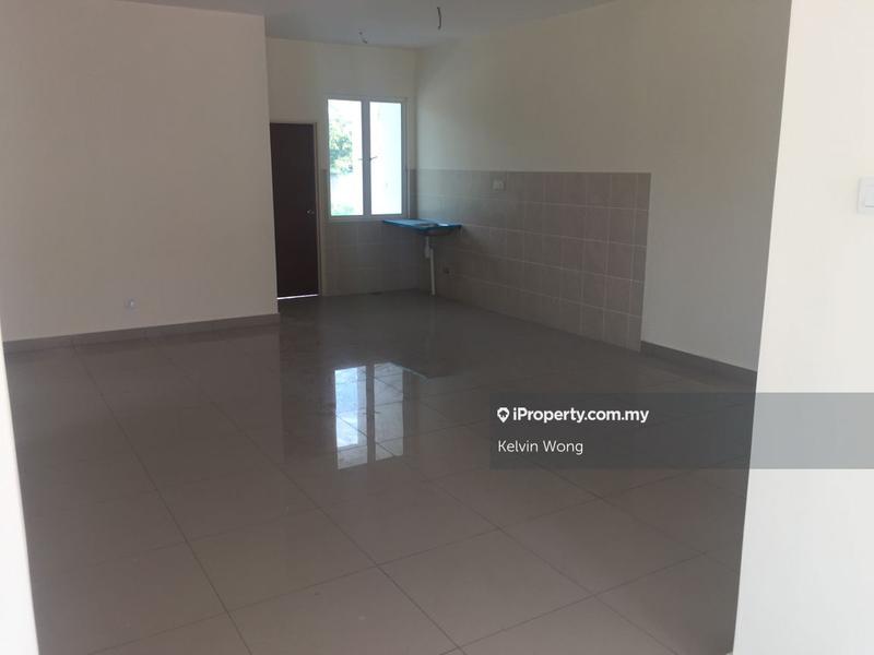 Semi-Detached House for Sale in Taman langat idaman, Banting by Kelvin Wong - iProperty.com.my