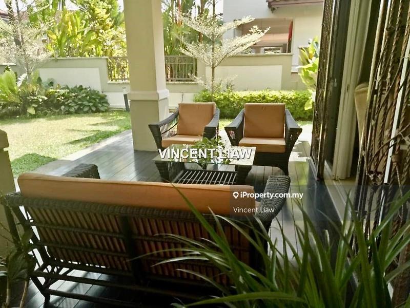 Bungalow House untuk Dijual di Dvilla kota damansara, Kota Damansara oleh Vincent Liaw - iProperty.com.my