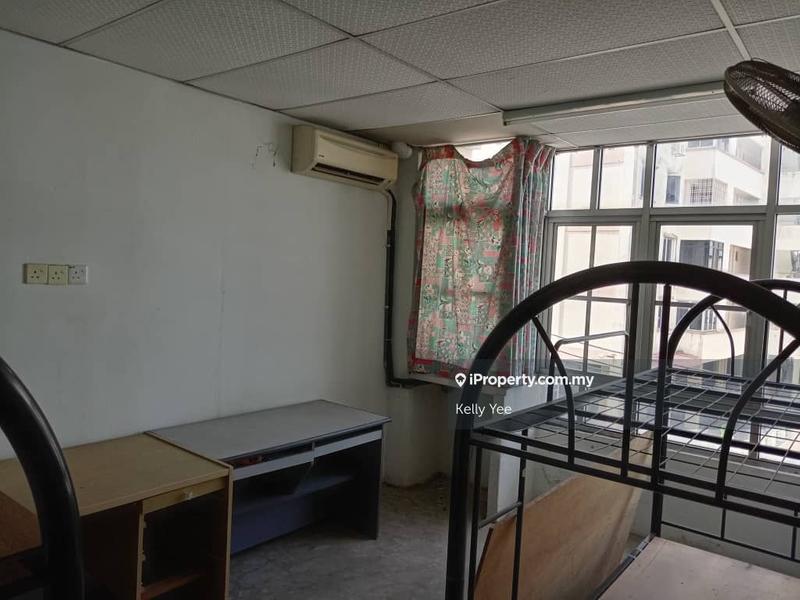 Shop for Rent in Taman Niagajaya, Bukit Mertajam by Kelly Yee - iProperty.com.my
