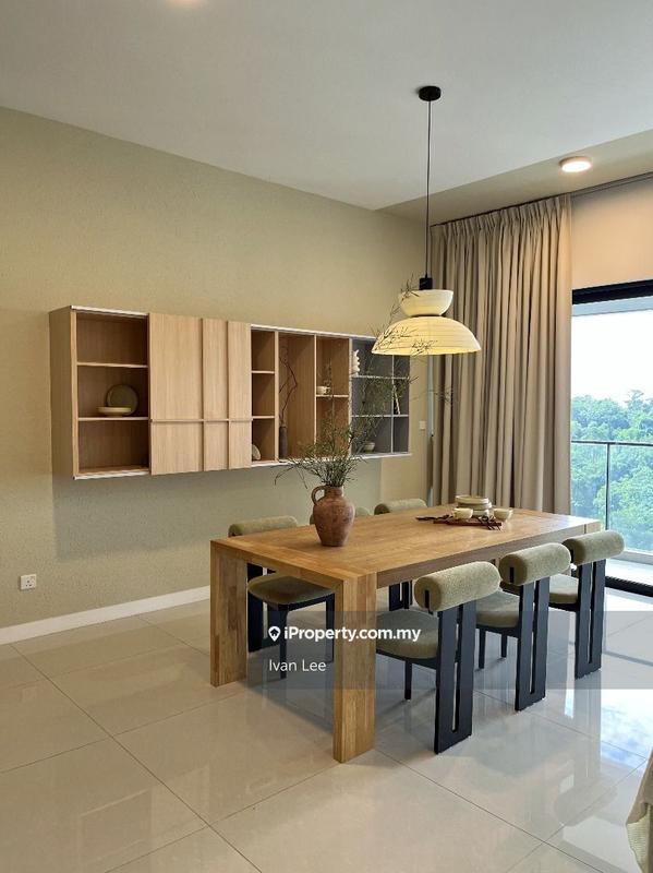 Kondominium untuk Dijual di Setia Sky Seputeh oleh Ivan Lee - iProperty.com.my