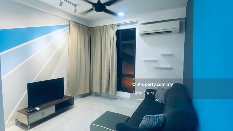 For Sale - Residences @ 1 Tebrau