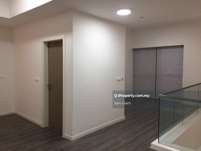 Service Residence for Rent in Icon Residenz 1 @ Icon City by Sam Giam - iProperty.com.my