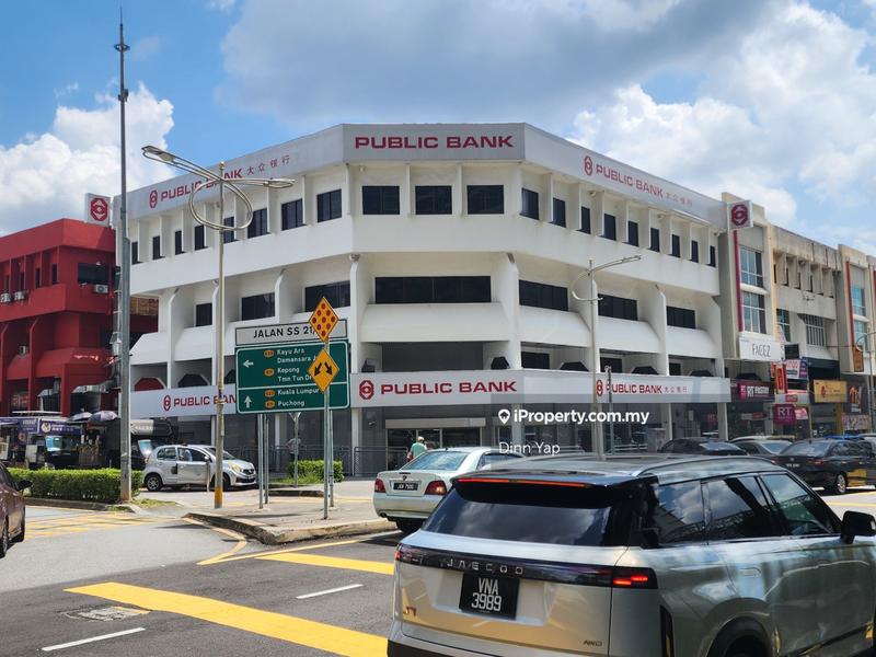 Kedai-Pejabat untuk Dijual di Petaling Jaya, Selangor oleh Dinn Yap - iProperty.com.my