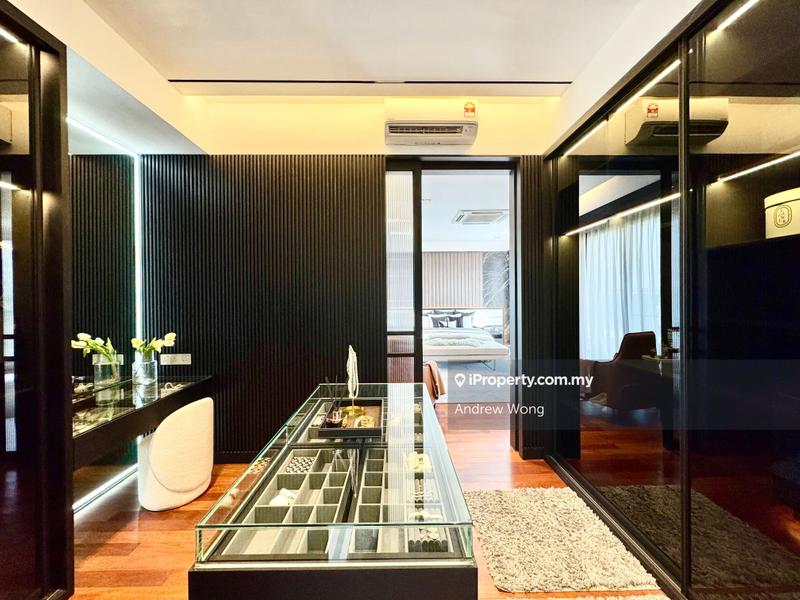 Bungalow House untuk Dijual di Isle Of Fantasia , Setia Eco Glades Cyberjaya, Cyberjaya oleh Andrew Wong - iProperty.com.my