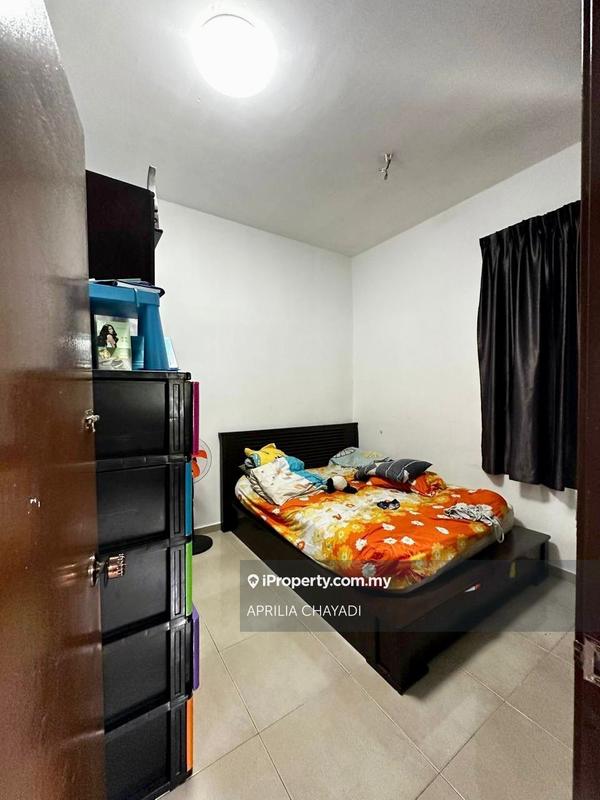 2-storey Terraced House for Sale in Taman Nusa Sentral, Iskandar Puteri (Nusajaya) by APRILIA CHAYADI - iProperty.com.my