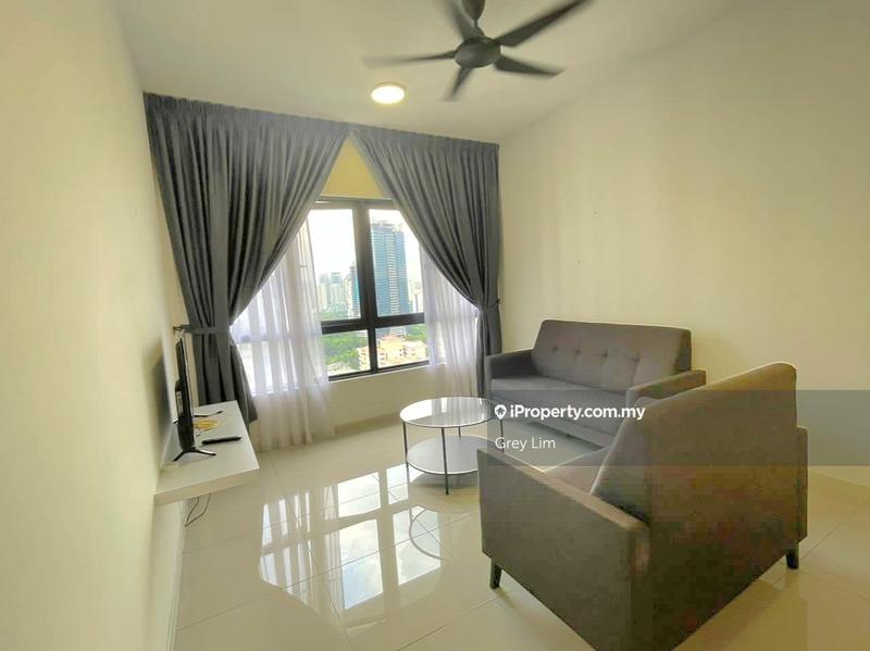 Residensi Servis untuk Dijual di Savio @ Riana Dutamas oleh Grey Lim - iProperty.com.my
