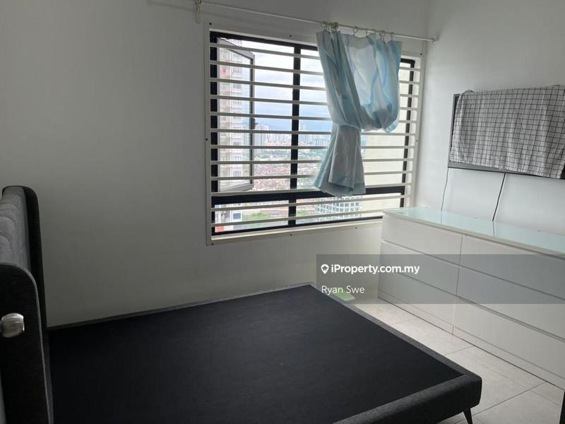Kediaman Servis untuk Dijual di VIM 3 @ Desa Park North oleh Ryan Swe - iProperty.com.my
