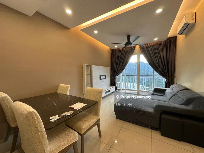 For Rent - Imperial Grande