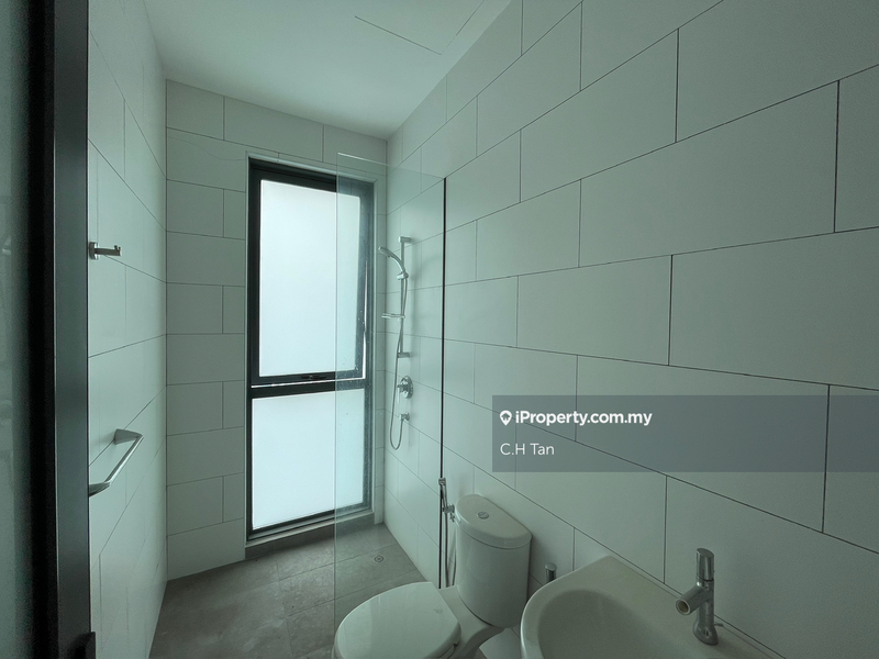 Kondominium untuk Dijual di Twy Duplex Condos oleh C.H Tan - iProperty.com.my