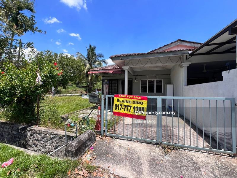 Rumah Teres 1-Tingkat untuk Dijual di Bandar Teknology Kajang, Kajang oleh Elaine Ding - iProperty.com.my