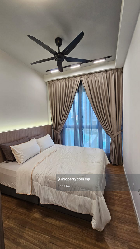 Service Residence for Sale in Sunway Velocity TWO by Ben Ooi - iProperty.com.my