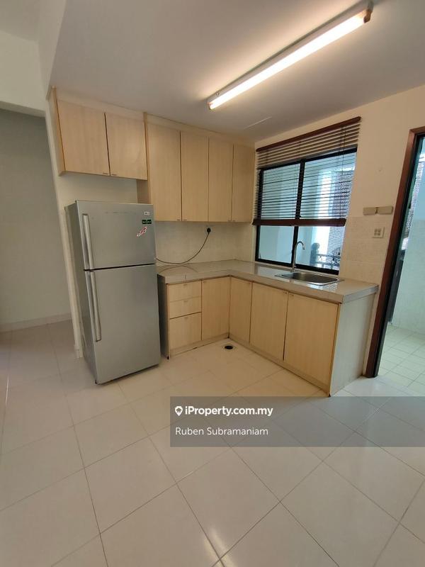 Kondominium untuk Dijual di Cyber Heights Villa oleh Ruben Subramaniam - iProperty.com.my