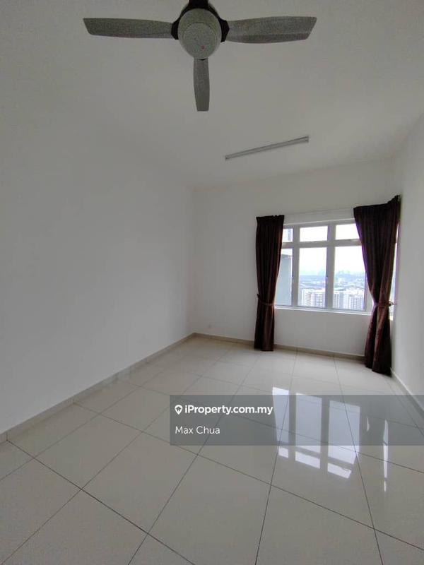 Condominium for Rent in Sky Vista Residency by Max Chua - iProperty.com.my