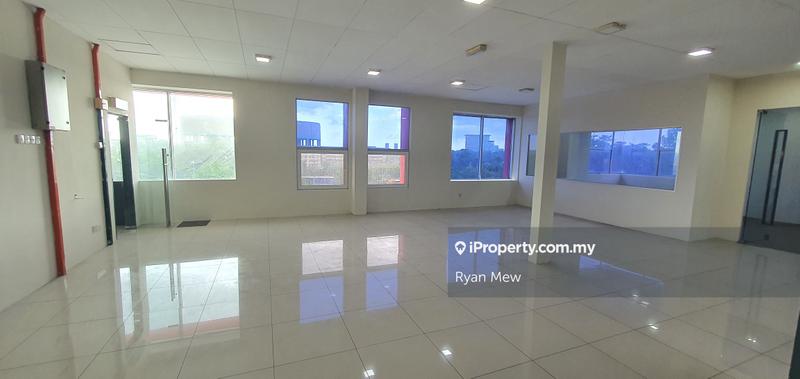 Detached Factory for Rent in Taman Perindustrian Puchong Utama, Puchong by Ryan Mew - iProperty.com.my