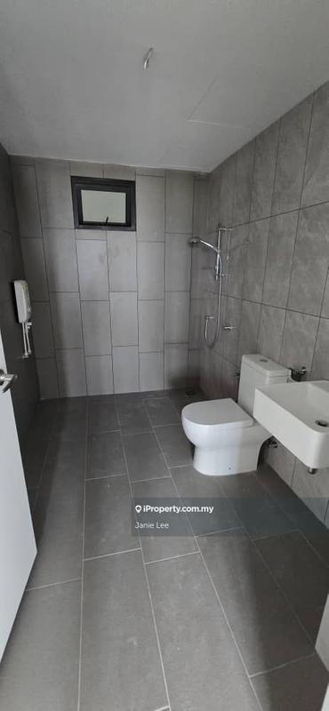 Condominium for Sale in Tuai Residence by Janie Lee - bathroom 2 - iProperty.com.my
