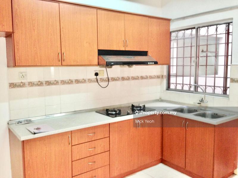 For Sale - Bayu Puteri