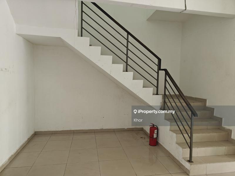 Rumah Berangkai 2 Tingkat untuk Dijual di Taman Seri juru, Juru oleh Khor - iProperty.com.my