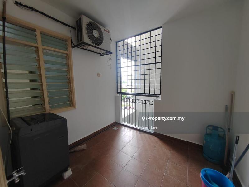 Condominium for Sale in University Tower by Ivan Lee - iProperty.com.my