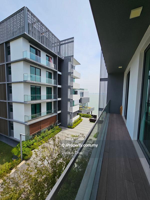 Condominium for Rent in The Light Collection IV by Joshua Chai - iProperty.com.my