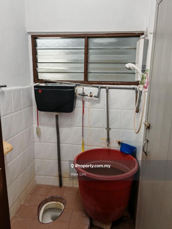 Rumah Berangkai 2 Tingkat untuk Dijual di tqpnx, Cheras oleh Alex Lim - iProperty.com.my