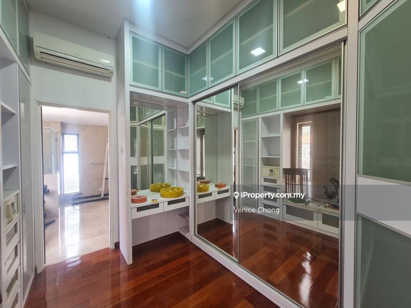 Banglo untuk Dijual di Country Heights, Kajang oleh Venice Chong - iProperty.com.my