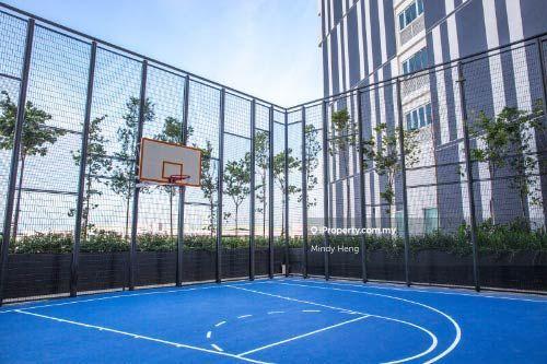 Residensi Servis untuk Dijual di The Shore @ Malacca River oleh Mindy Heng - iProperty.com.my