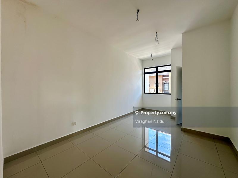Terraced House for Sale in M Residence, Rawang by Visaghan Naidu - iProperty.com.my