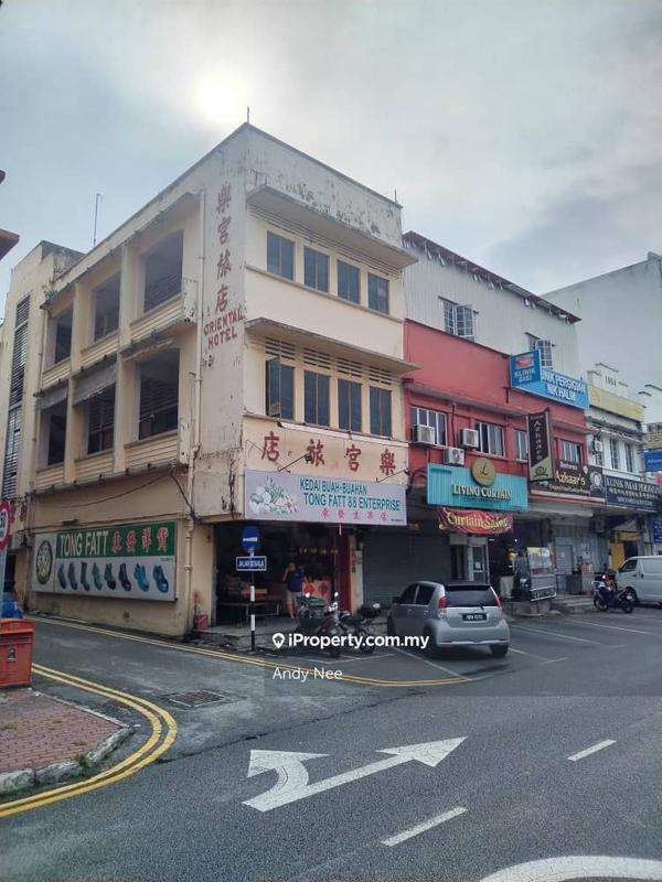 For Sale - Oriental Hotel seremban