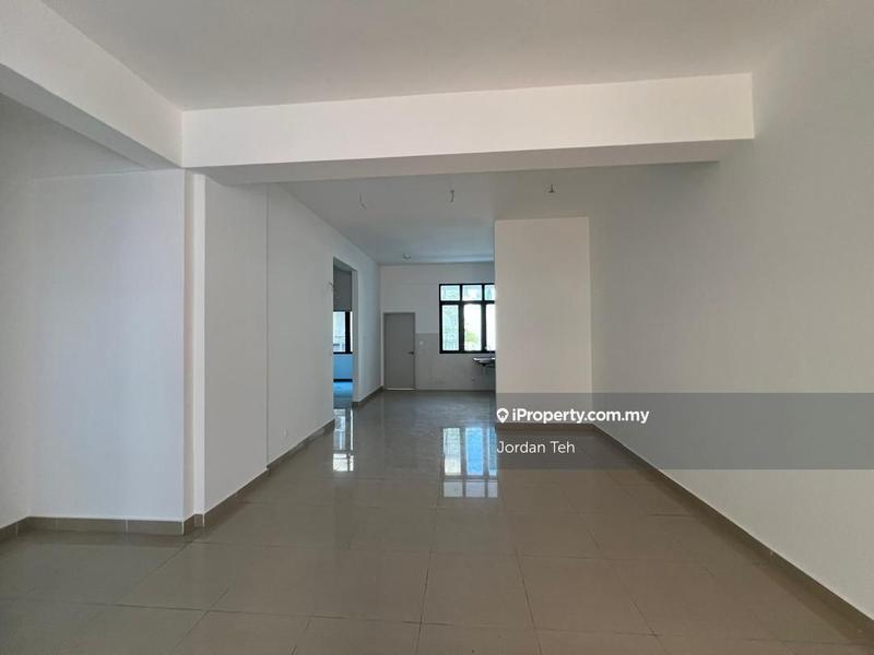 Rumah Bandar untuk Dijual di Ara Simfoni Petaling Jaya, Kayu Ara oleh Jordan Teh - iProperty.com.my