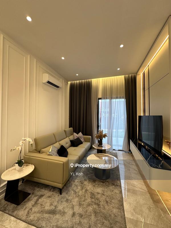 For Sale - Parkland by the River