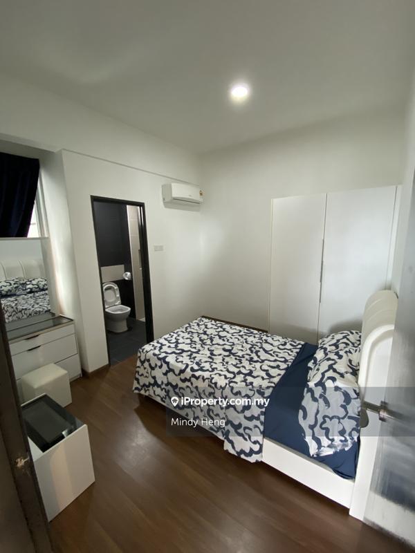 Service Residence for Sale in Vida Heights by Mindy Heng - iProperty.com.my