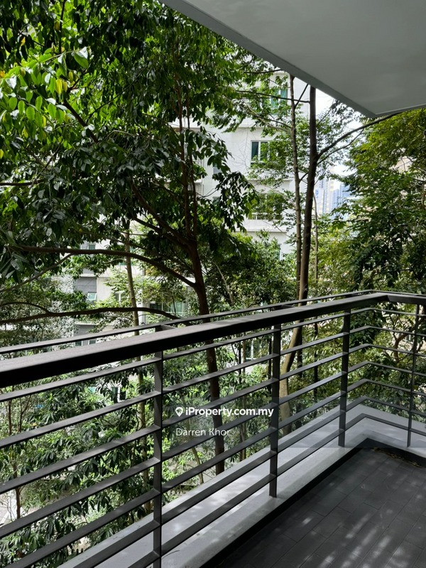 For Rent - Hampshire Place