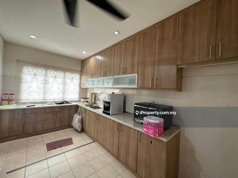 Rumah Teres 2.5-Tingkat untuk Dijual di Sering Ukay, Ampang oleh Mandy Khoo - iProperty.com.my