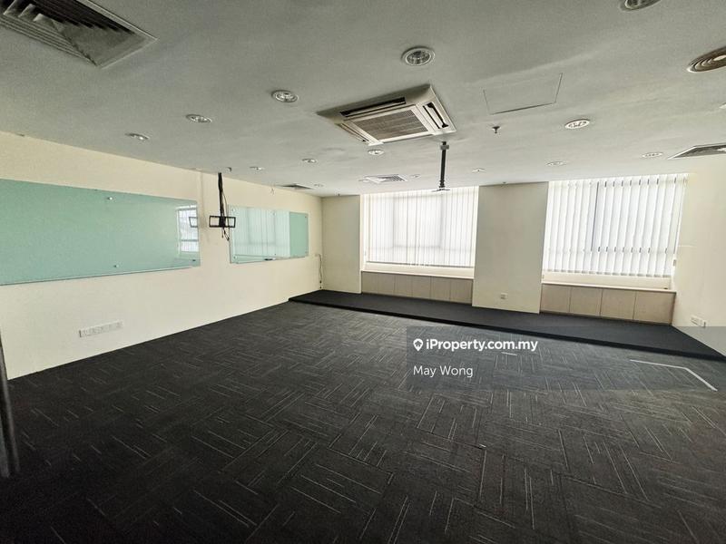 Office for Rent in Kelana Jaya, Petaling Jaya by May Wong - iProperty.com.my