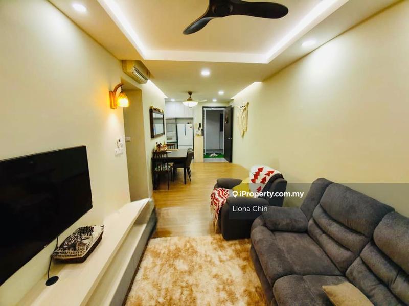 For Sale - The Gardens