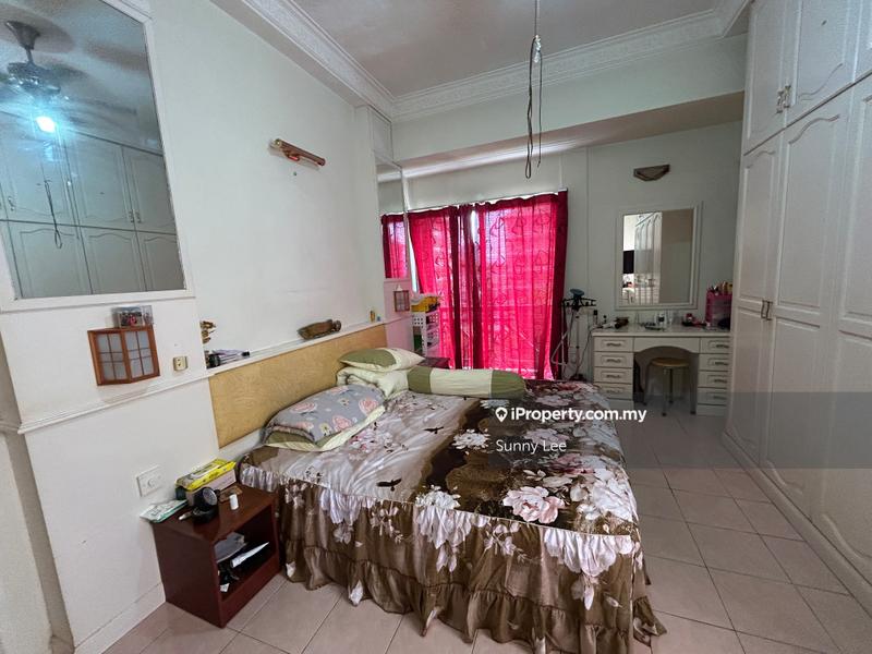 Kondominium untuk Dijual di Evergreen Park Scot Pine oleh Sunny Lee - iProperty.com.my